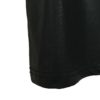 Tshirt Czarny Tilda Detal