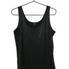 Tshirt Czarny Tilda Przod