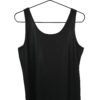 Tshirt Czarny Tilda Tyl