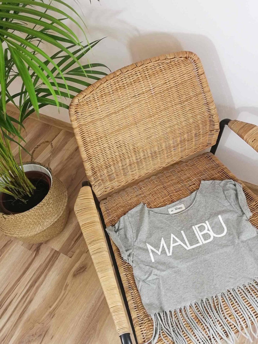 Top Malibu Lato Fredzle Stylizacja