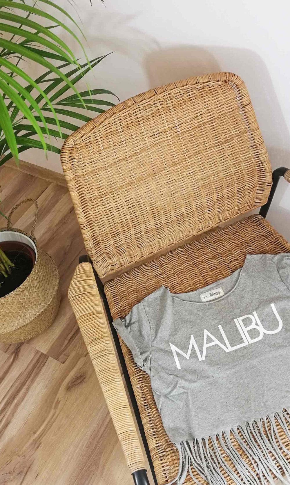 Top Malibu Lato Fredzle Stylizacja