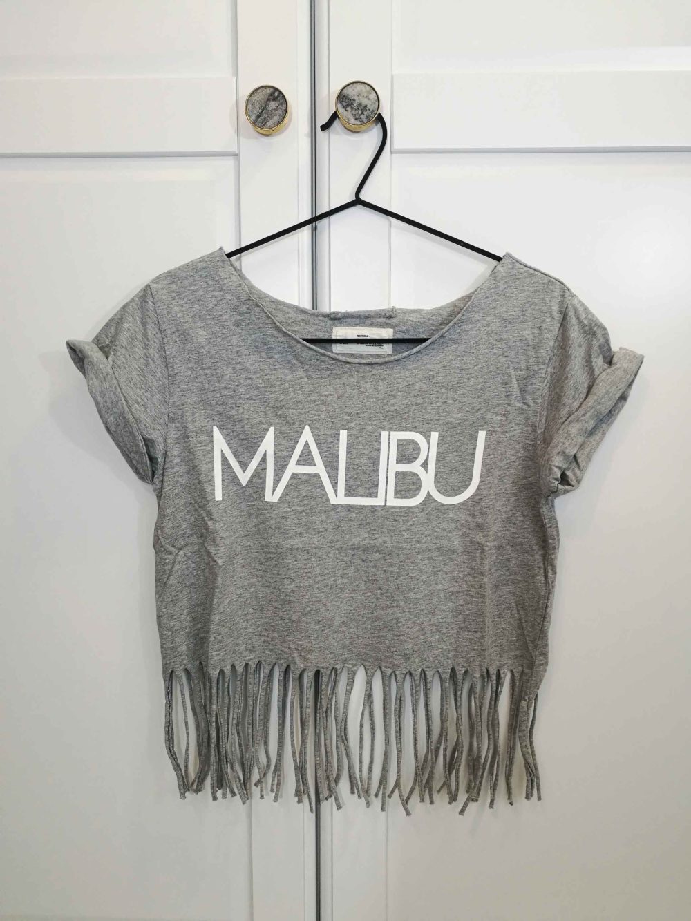 Top Malibu Lato Fredzle Przod