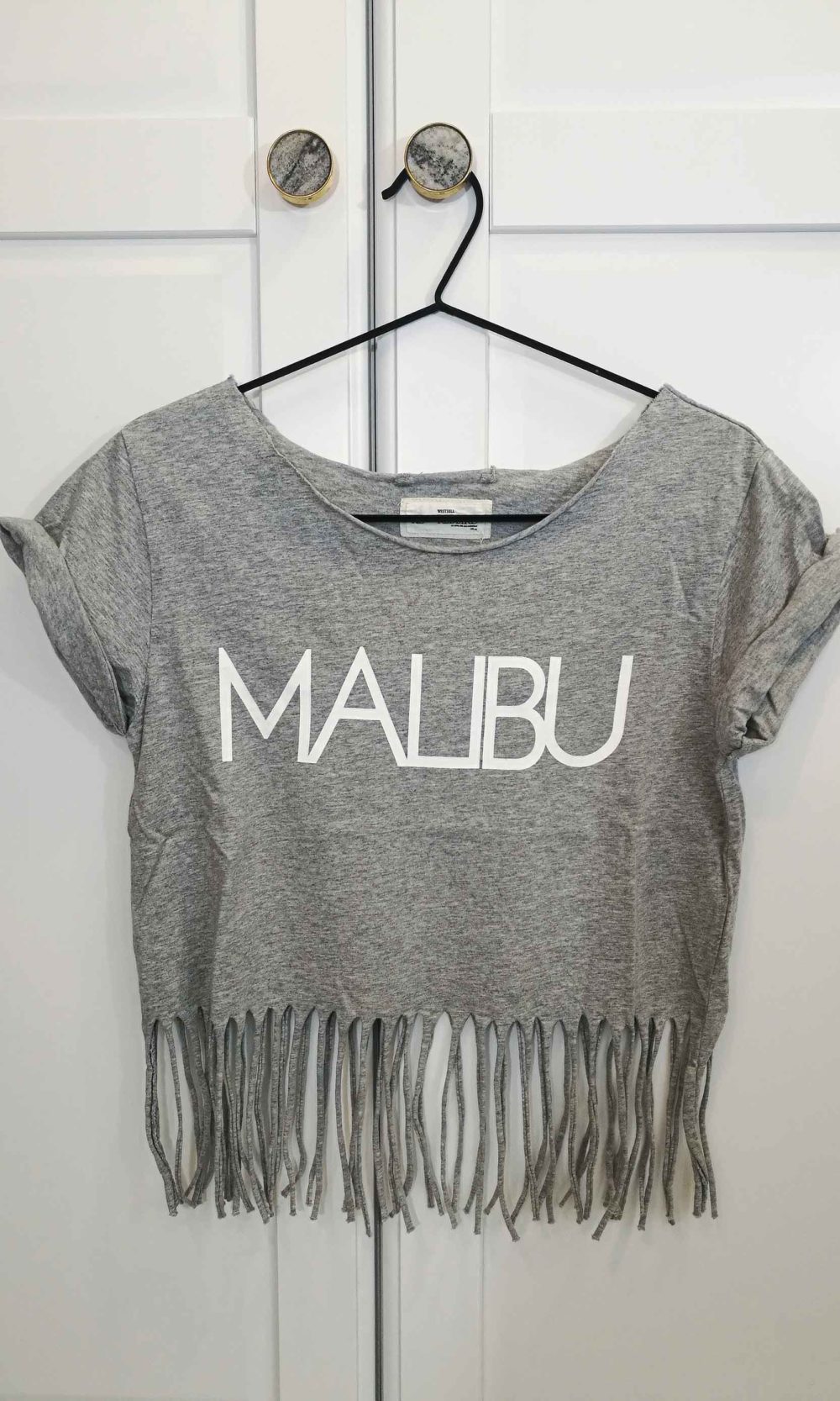 Top Malibu Lato Fredzle Przod